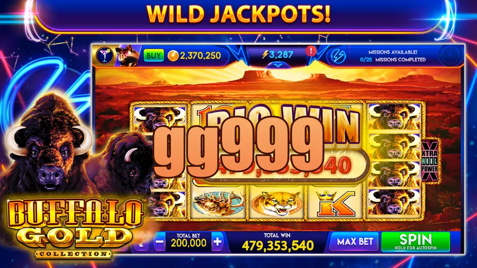 gg999 APK