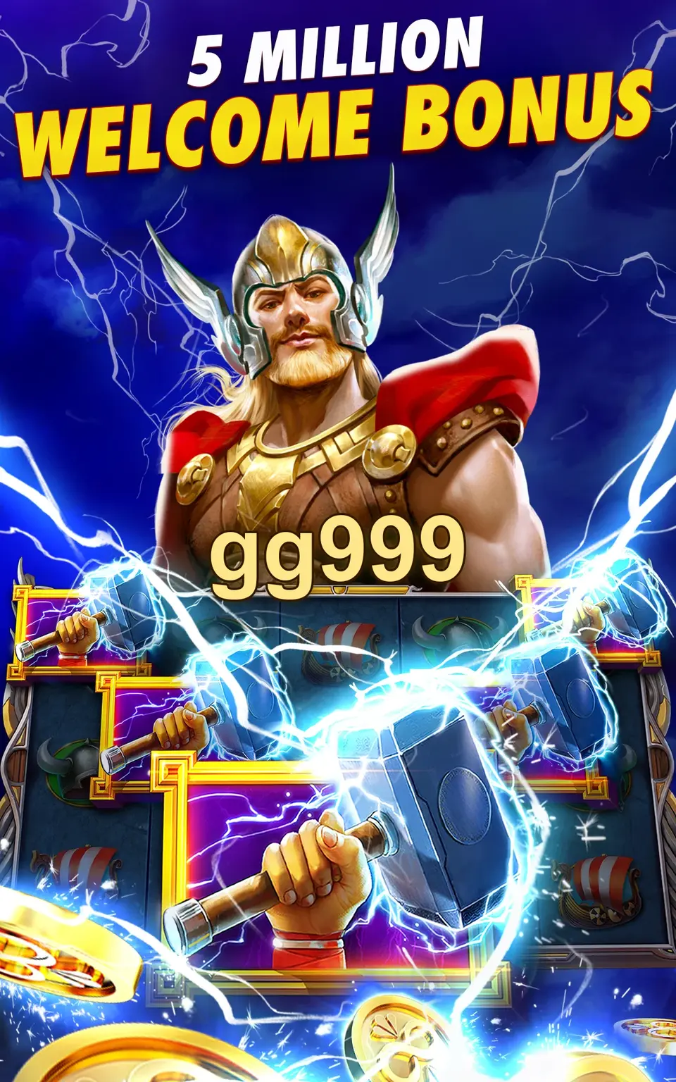 gg999 APK