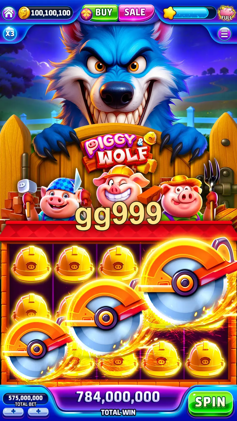 gg999 APK