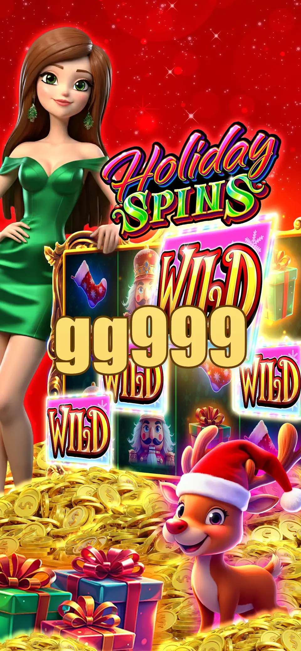 gg999 Login