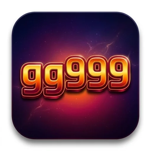 gg999 Logo - Oficial